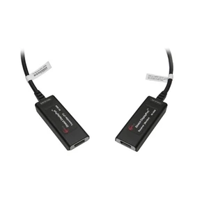 Удлинитель DisplayPort - DisplayPort Opticis M1-5000-10 10.0m