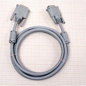 Кабель DVI - DVI Belsis BW1471 3.0m