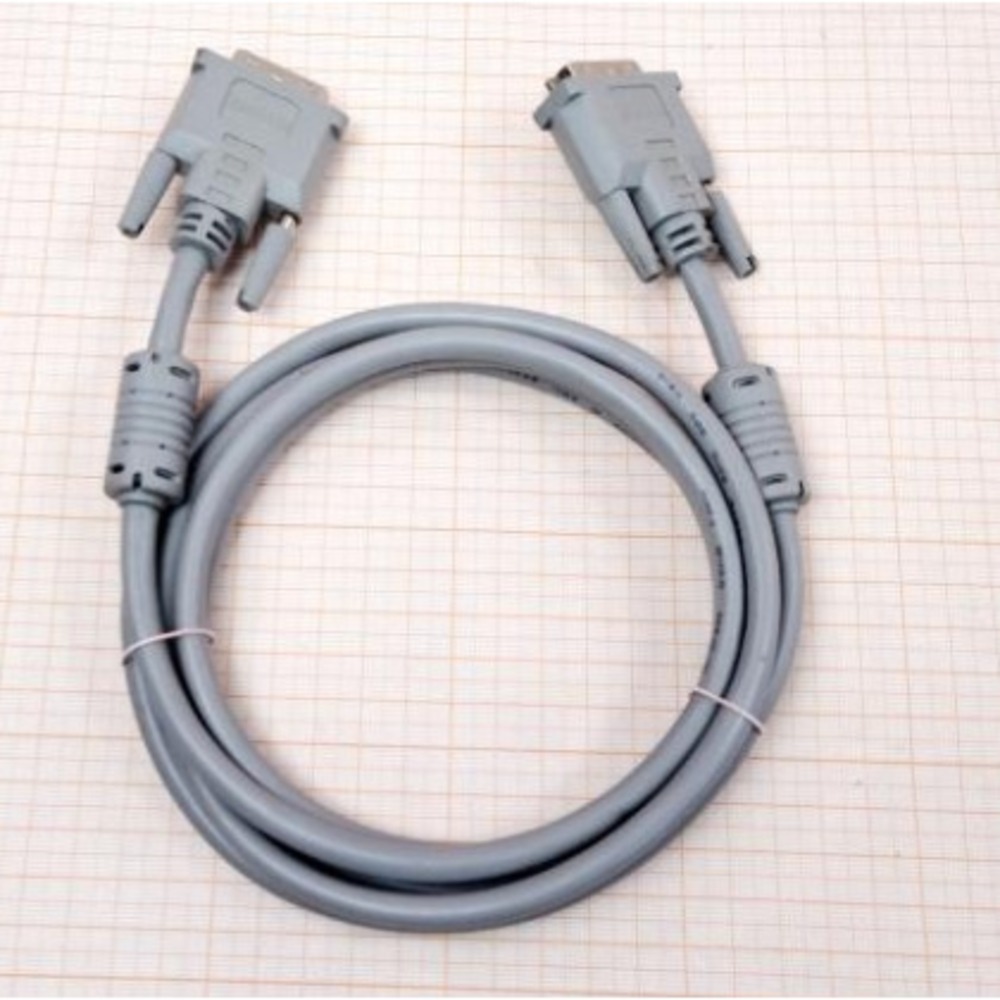 Кабель DVI - DVI Belsis BW1470 2.0m