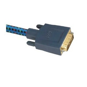 Кабель DVI - DVI Audioquest DV-1 3.0m