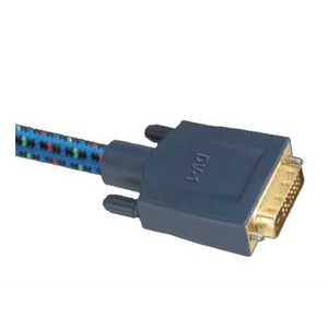 Кабель DVI - DVI Audioquest DV-3 2.0m