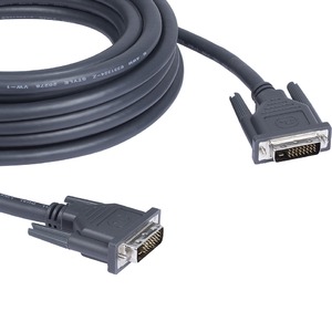 Кабель DVI-D Dual Link Kramer C-DM/DM-33 10.0m