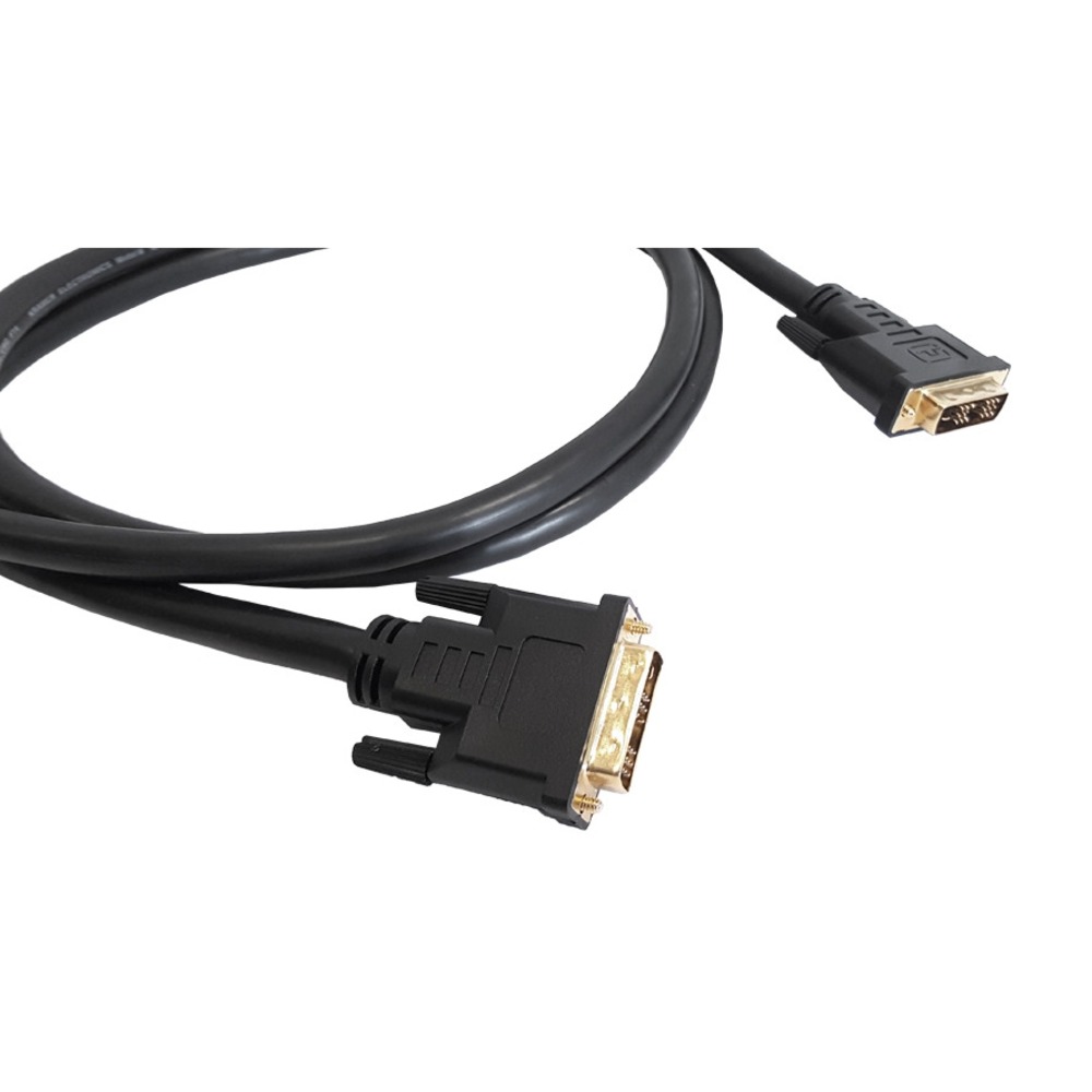 Кабель DVI Single Link Kramer C-DM/DM/XL-10 3.0m