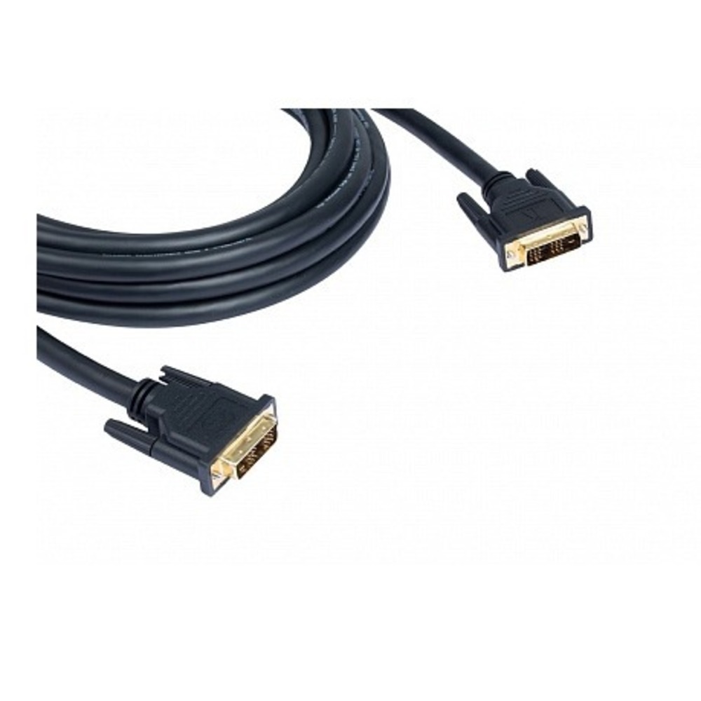 Кабель DVI Single Link Kramer C-DM/DM/XL-25 7.6m