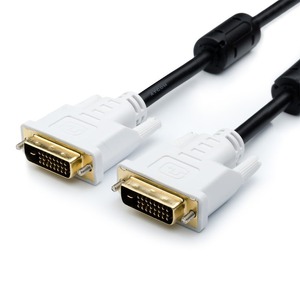 Кабель DVI - DVI Atcom AT8057 DVI Cable 1.8m
