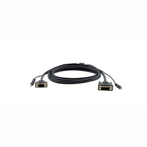 Кабель DVI - VGA Kramer C-MDMA/MGMA-6 1.8m
