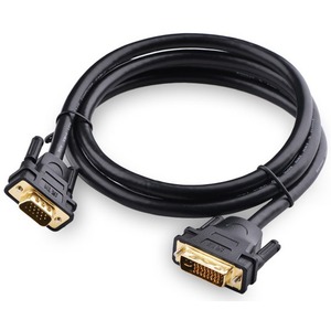 Кабель DVI - VGA Ugreen UG-11618 3.0m