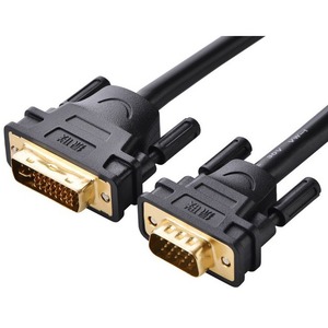Кабель DVI - VGA Ugreen UG-11618 3.0m