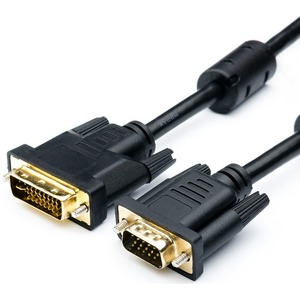 Кабель DVI - VGA Atcom АТ6143 1.8m