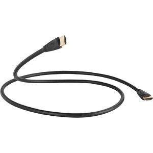Кабель HDMI - HDMI QED (QE4280) Professional HDMI Install 1.0m