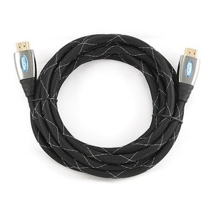Кабель HDMI - HDMI Cablexpert CCP-HDMI4-15 4.5m