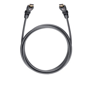 Кабель HDMI - HDMI Oehlbach 50465 Flex Magic-HS 1.2m