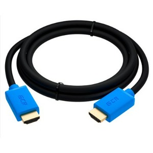 Кабель HDMI - HDMI Greenconnect GCR-HM530 1.0m