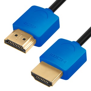 Кабель HDMI - HDMI Greenconnect GCR-HM530 1.5m