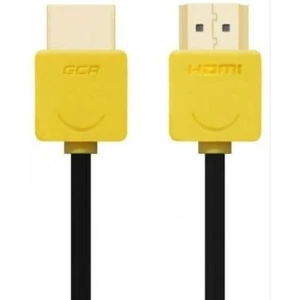 Кабель HDMI - HDMI Greenconnect GCR-HM540 0.3m