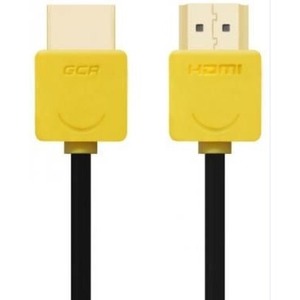 Кабель HDMI - HDMI Greenconnect GCR-HM540 1.5m