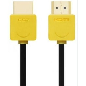 Кабель HDMI - HDMI Greenconnect GCR-HM540 2.0m