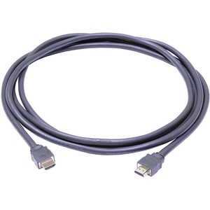 Кабель HDMI - HDMI QteX TC-UHP-1 1.0m