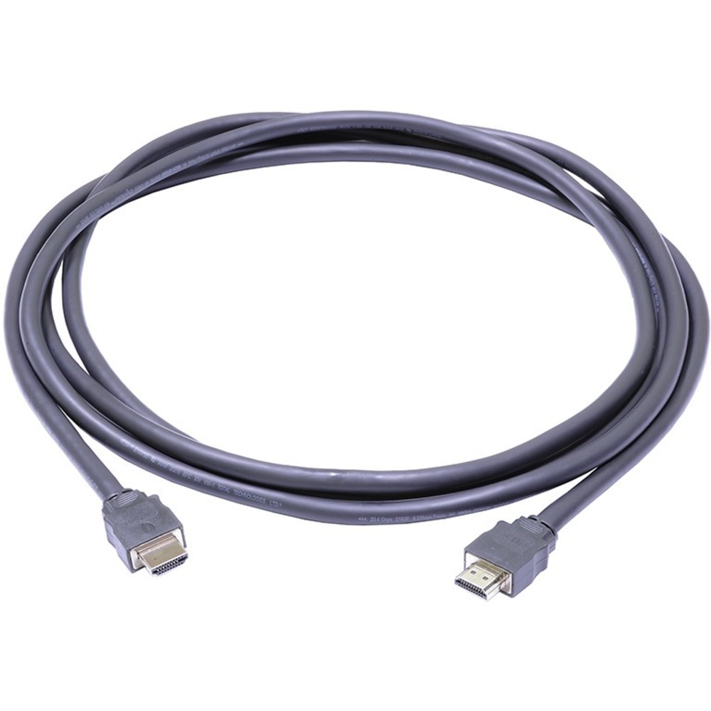 Кабель HDMI - HDMI QteX TC-UHP-2 2.0m
