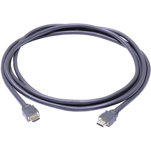Кабель HDMI - HDMI QteX TC-UHP-2 2.0m