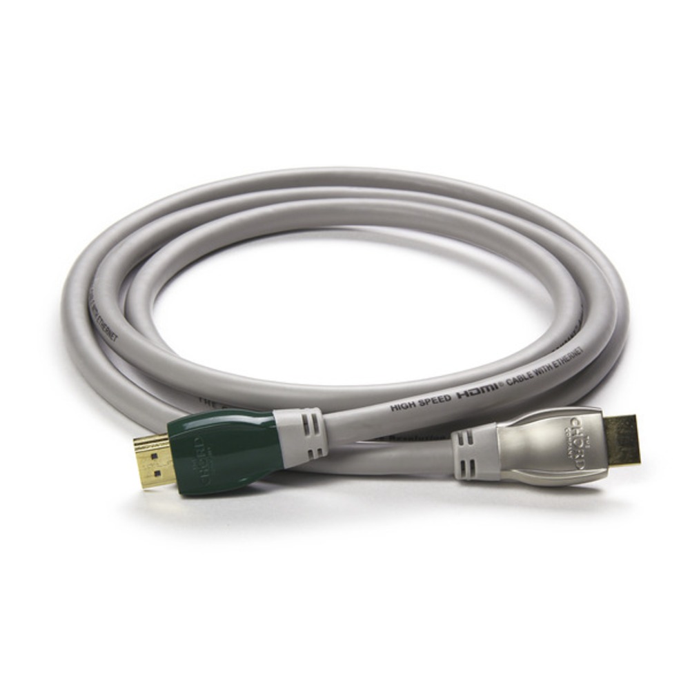 Кабель HDMI - HDMI Chord HDMI Active Resolution V2 15.0m