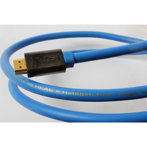 Кабель HDMI - HDMI Van Den Hul HDMI Ultimate 4K HEAC 1.0m