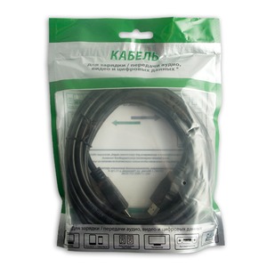 Кабель HDMI - HDMI Belsis SP3141 3.0m