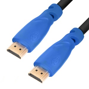 Кабель HDMI - HDMI Greenconnect GCR-HM331 0.3m
