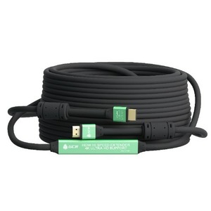 Кабель HDMI - HDMI Greenconnect GCR-50750 20.0m
