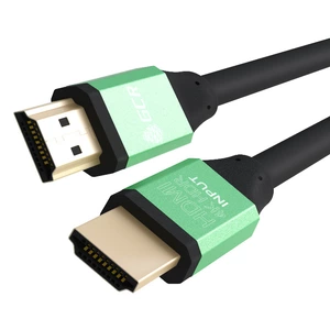 Кабель HDMI - HDMI Greenconnect GCR-50750 20.0m