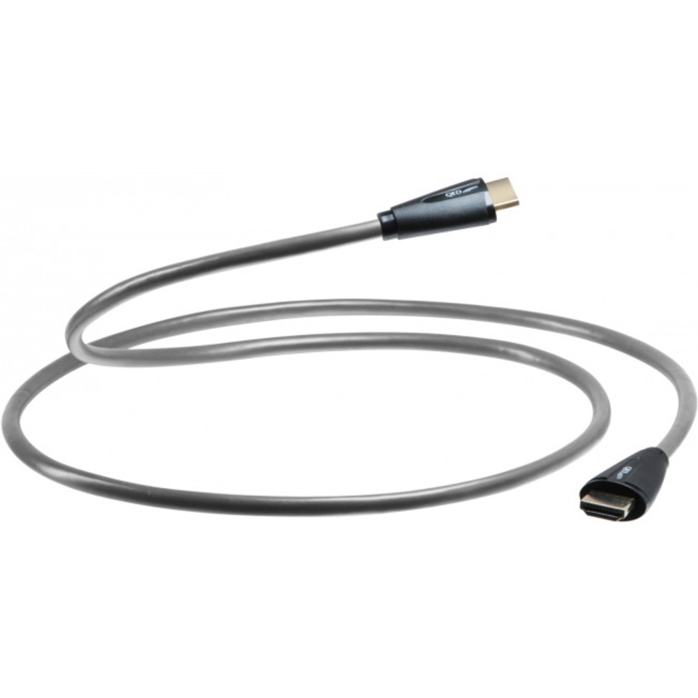 Кабель HDMI - HDMI QED (QE6055) Performance Premium HDMI 5.0m
