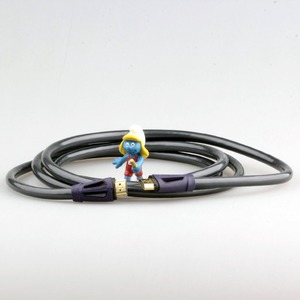 Кабель HDMI - HDMI QED (QE6009) Performance HDMI Graphite 5.0m