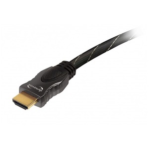 Кабель HDMI - HDMI DYNAVOX HDMI CABLE HIGH SPEED 1.4 (206361) 3.0m