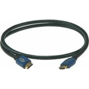 Кабель HDMI - HDMI KLOTZ HA-HA-H02 2.0m