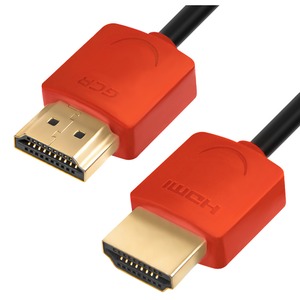 Кабель HDMI - HDMI Greenconnect GCR-51213 1.0m