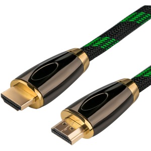 Кабель HDMI - HDMI Greenconnect GCR-51567 0.5m