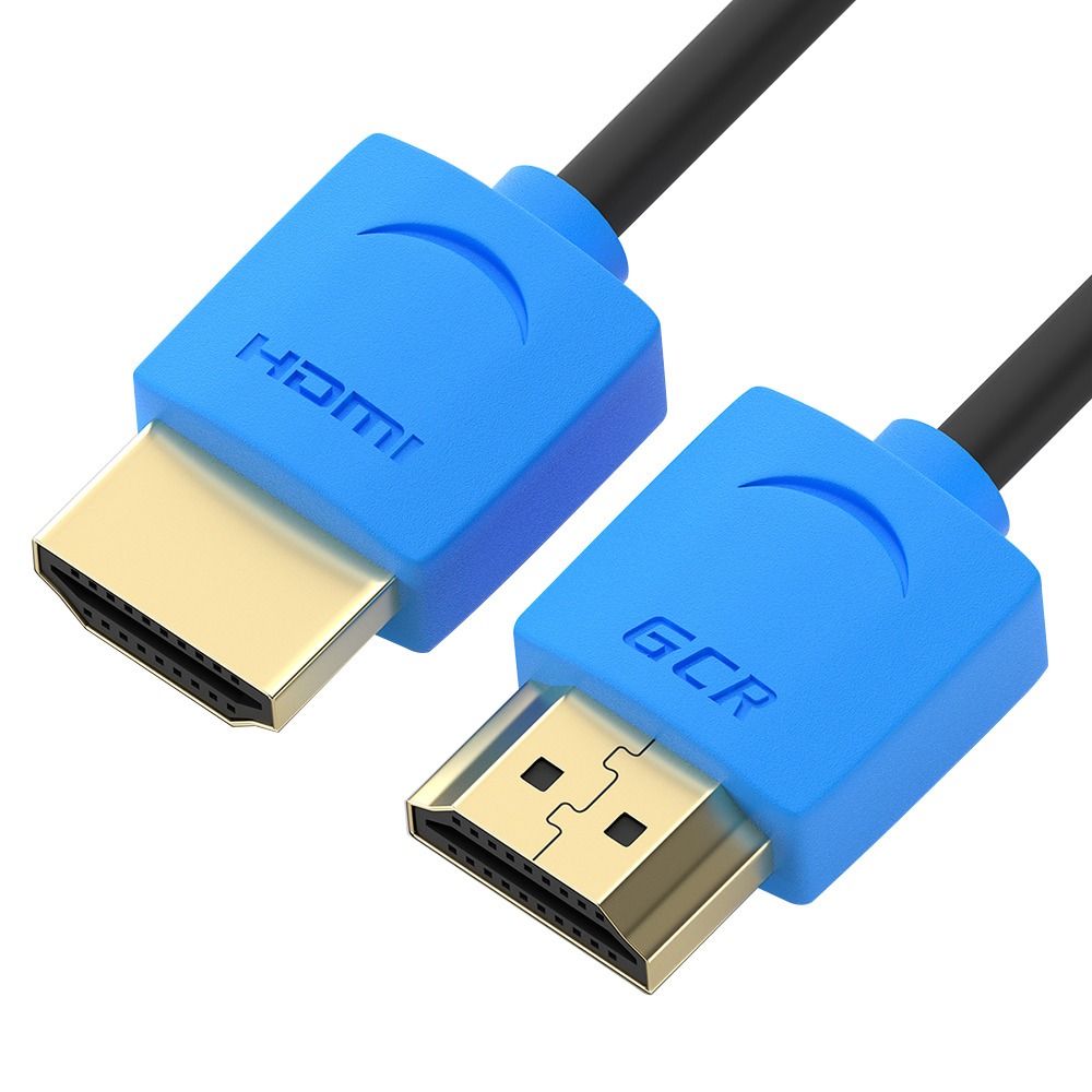 Кабель HDMI - HDMI Greenconnect GCR-51590 3.0m