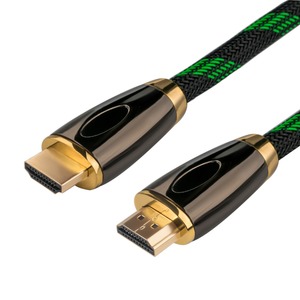 Кабель HDMI - HDMI Greenconnect GCR-51569 2.0m