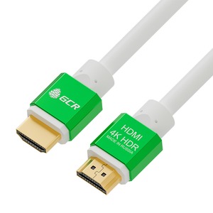 Кабель HDMI - HDMI Greenconnect GCR-51295 1.0m