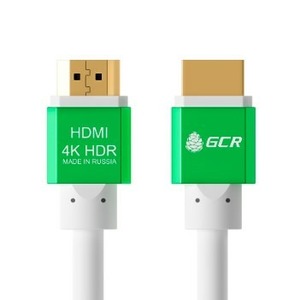 Кабель HDMI - HDMI Greenconnect GCR-51295 1.0m