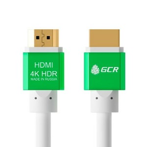 Кабель HDMI - HDMI Greenconnect GCR-51296 0.5m