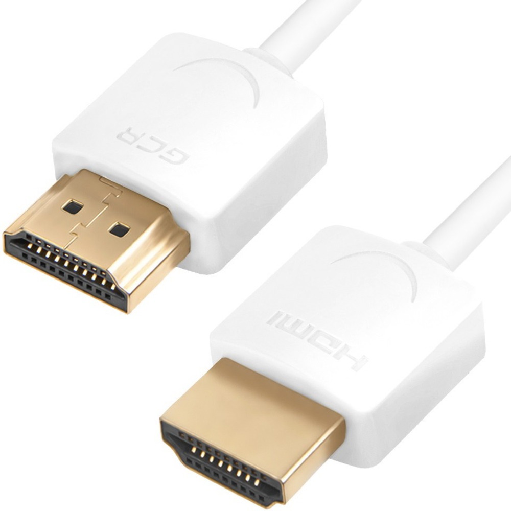 Кабель HDMI - HDMI Greenconnect GCR-51481 1.0m