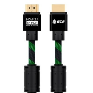 Кабель HDMI - HDMI Greenconnect GCR-52161 1.5m