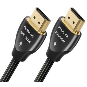 Кабель HDMI - HDMI Audioquest HDMI Pearl 48 PVC 0.6m