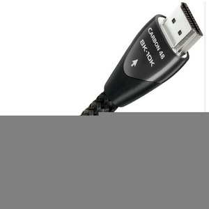 Кабель HDMI - HDMI Audioquest HDMI Carbon 48 Braid 1.0m