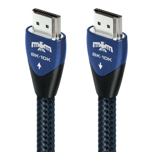 Кабель HDMI - HDMI Audioquest HDMI ThunderBird 48 Braid 2.0m