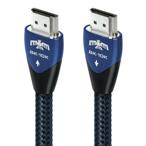 Кабель HDMI - HDMI Audioquest HDMI ThunderBird 48 Braid 3.0m