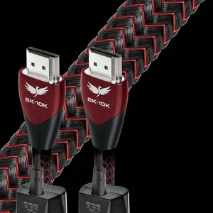 Кабель HDMI - HDMI Audioquest HDMI FireBird 48 Braid 1.5m