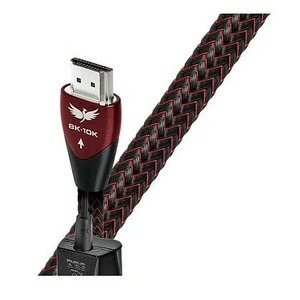 Кабель HDMI - HDMI Audioquest HDMI FireBird 48 Braid 0.6m
