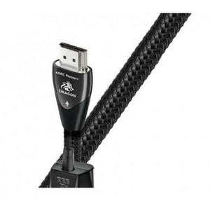 Кабель HDMI - HDMI Audioquest HDMI Dragon 48 Braid 1.5m